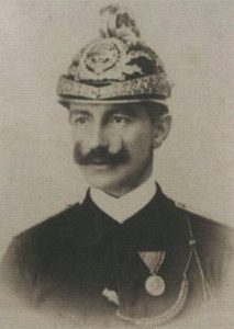 Michael Donhauser