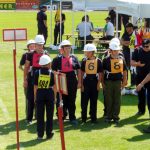 Landestreffen der NÖ Feuerwehrjugend 2019