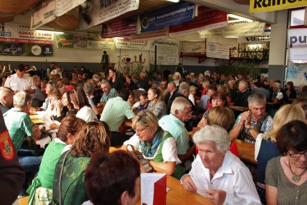 Herbstfest 2019