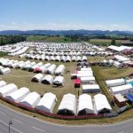 Landestreffen der NÖ Feuerwehrjugend 2019