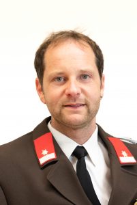 OLM Martin Kapfenberger