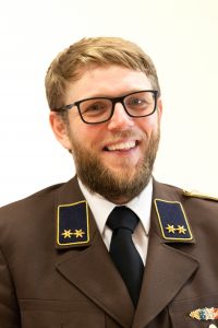 OV Markus Stögerer