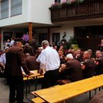 Gedenkandacht 2019