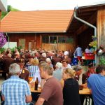 Gedenkandacht 2019