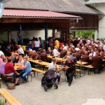 Gedenkandacht 2019