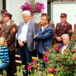 Gedenkandacht 2019
