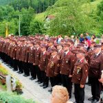 Gedenkandacht 2019
