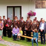 Gedenkandacht 2019