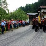 Gedenkandacht 2019