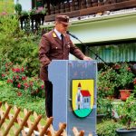 Gedenkandacht 2019