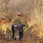 Brandeinsatz Friedersdorf 2019-11-23