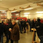 Helmpräsentation, 13.12.2019