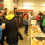Helmpräsentation, 13.12.2019