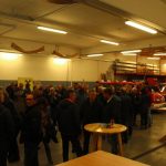 Helmpräsentation, 13.12.2019