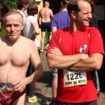 Minitriathlon 2020