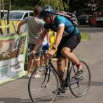 Minitriathlon 2020