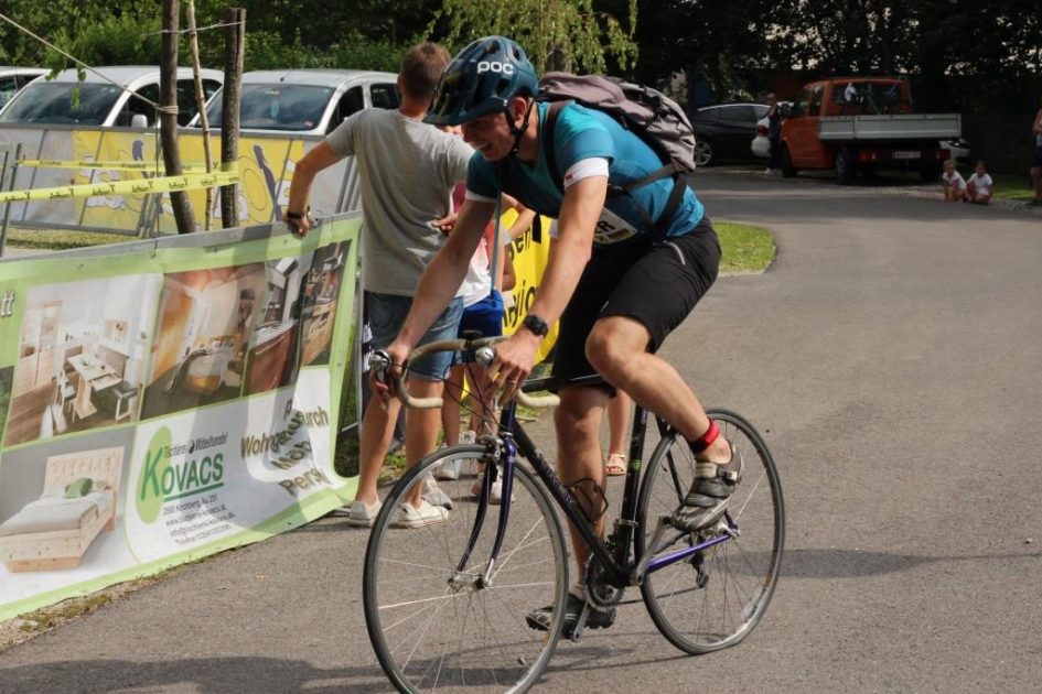 Minitriathlon 2020
