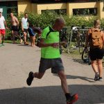 Minitriathlon 2020