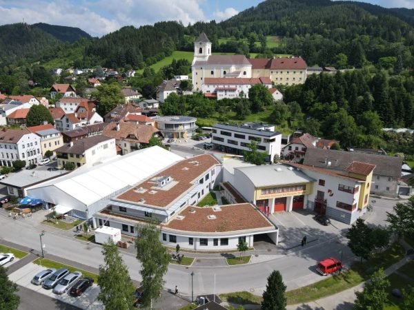 150 Jahre FF Kirchberg