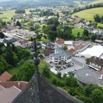 150 Jahre FF Kirchberg