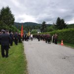 150 Jahre FF Kirchberg