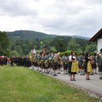 150 Jahre FF Kirchberg