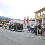 150 Jahre FF Kirchberg