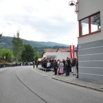 150 Jahre FF Kirchberg