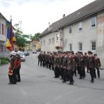 150 Jahre FF Kirchberg