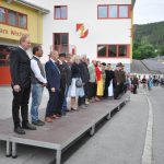 150 Jahre FF Kirchberg