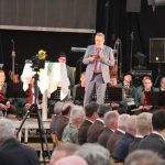 150 Jahre FF Kirchberg