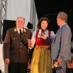 150 Jahre FF Kirchberg