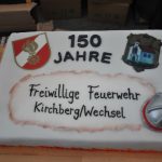 150 Jahre FF Kirchberg