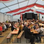 150 Jahre FF Kirchberg