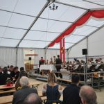 150 Jahre FF Kirchberg