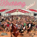 150 Jahre FF Kirchberg