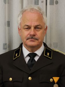 FA Dr. Norbert Bauer