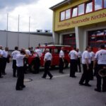 Bewerbe 2024-06-08