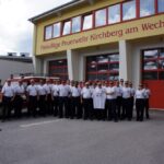 Bewerbe 2024-06-08