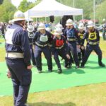 Bewerbe 2024-06-08