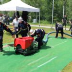 Bewerbe 2024-06-08