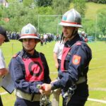 Bewerbe 2024-06-08
