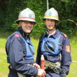 Bewerbe 2024-06-08