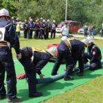 Bewerbe 2024-06-08
