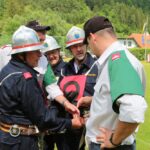 Bewerbe 2024-06-08