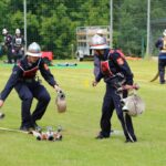 Bewerbe 2024-06-08