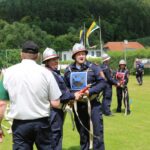 Bewerbe 2024-06-08