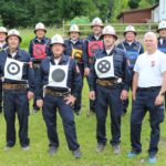 Bewerbe 2024-06-08