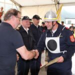Bewerbe 2024-06-08