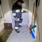 Unwetter September 2024